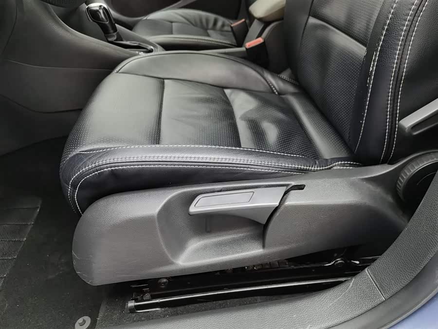 大众 高尔夫 2013 汽车图片 #21