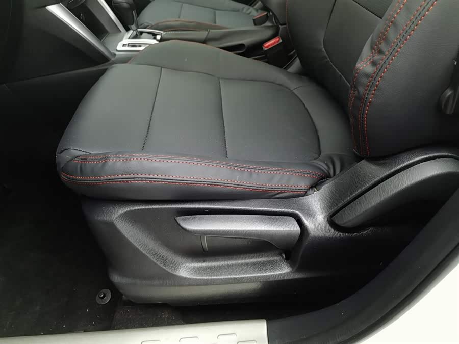 马自达 马自达CX-5 2014 汽车图片 #21