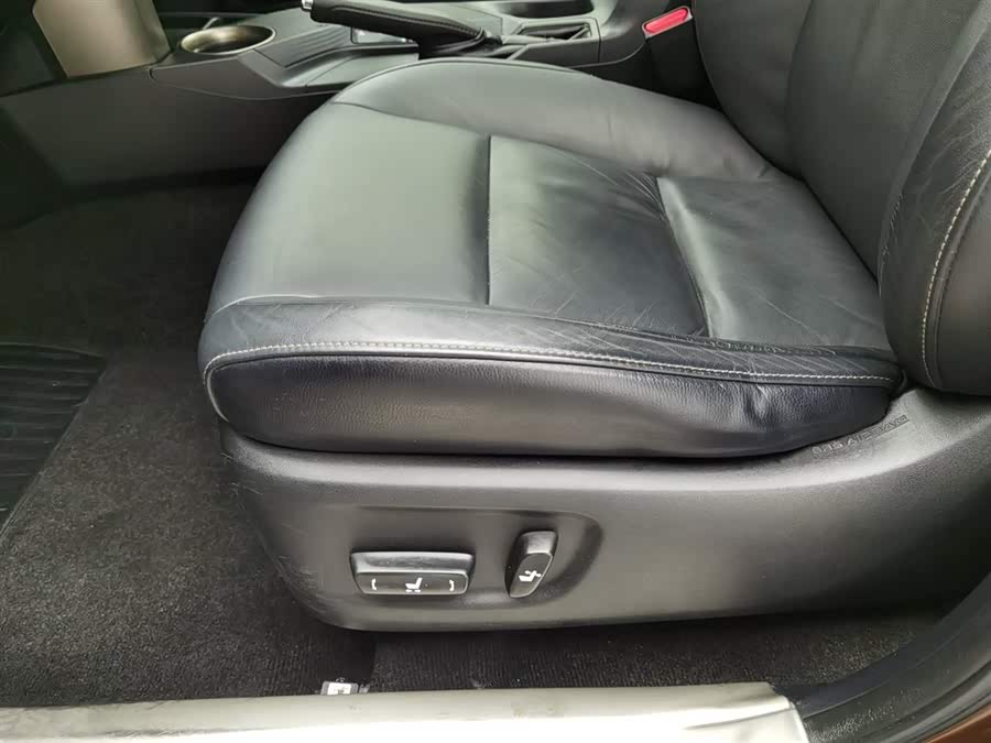 丰田 RAV4荣放 2015 汽车图片 #21