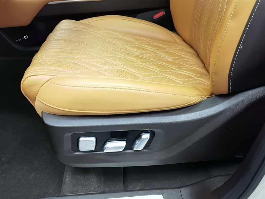 Tank 500 2022 car image #21