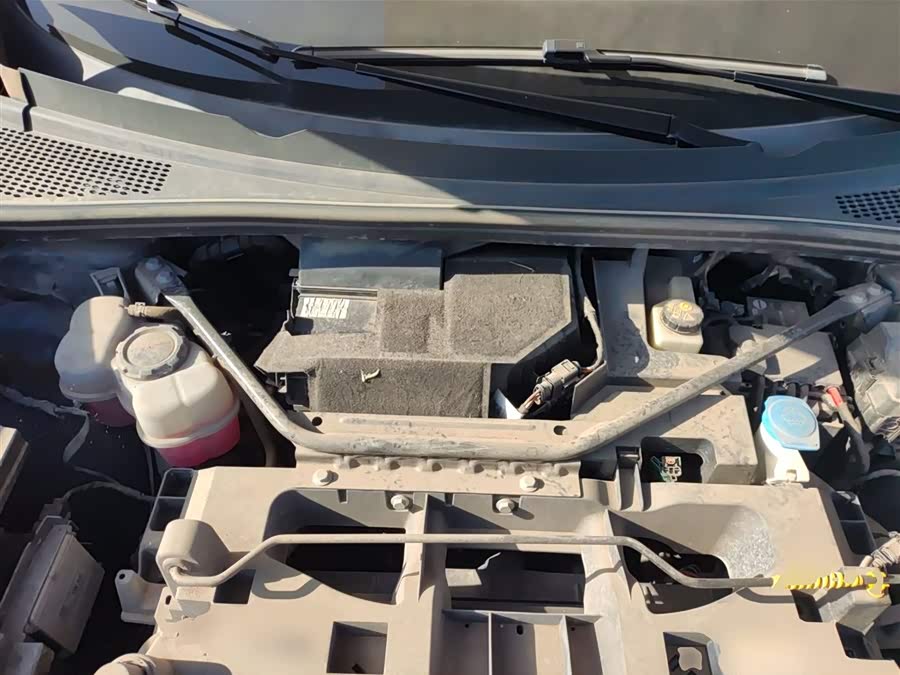 Volkswagen ID.6 X 2022 car image #21