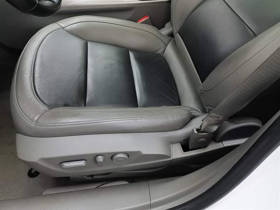 Chevrolet Malibu XL 2021 car image #21