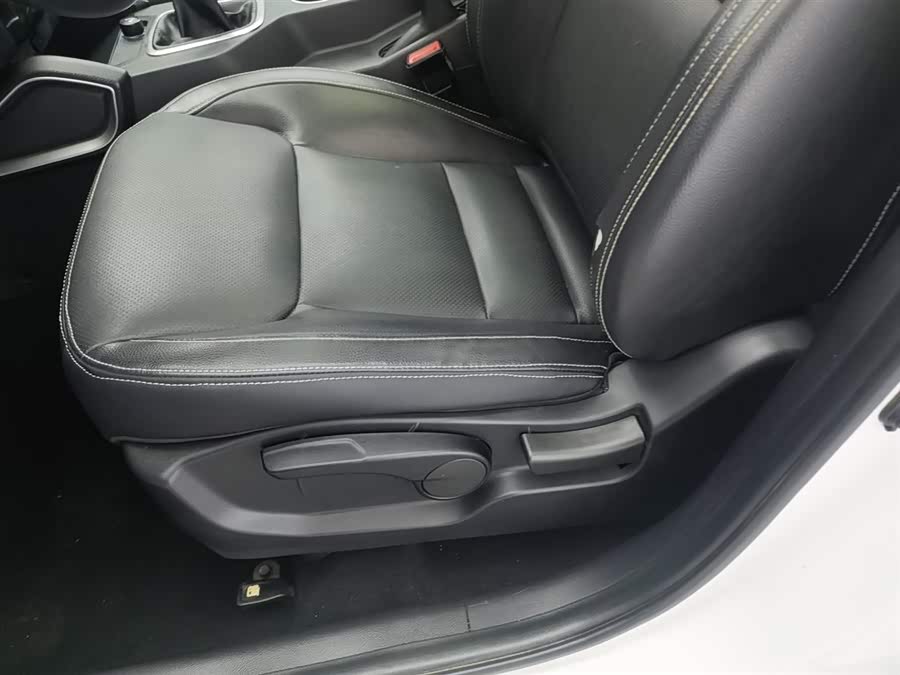 GEELY Vision X6 2017 car image #21