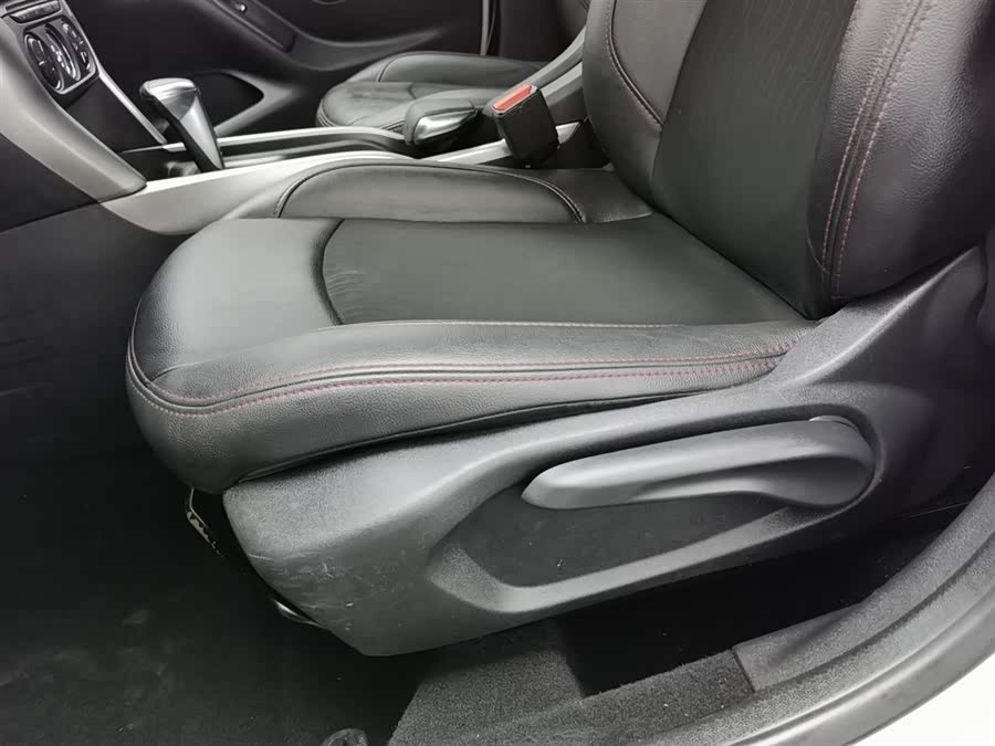 Citroen C3-XR 2015 car image #21