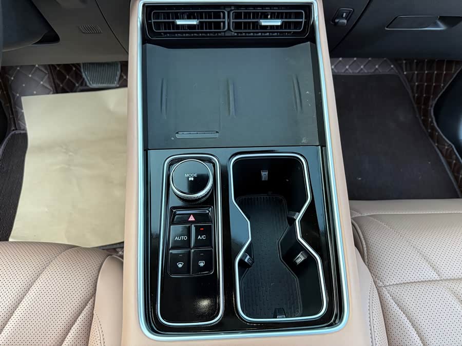 Chery Tiggo8L 2024 #21 Chery Tiggo8L 2024 car image #21