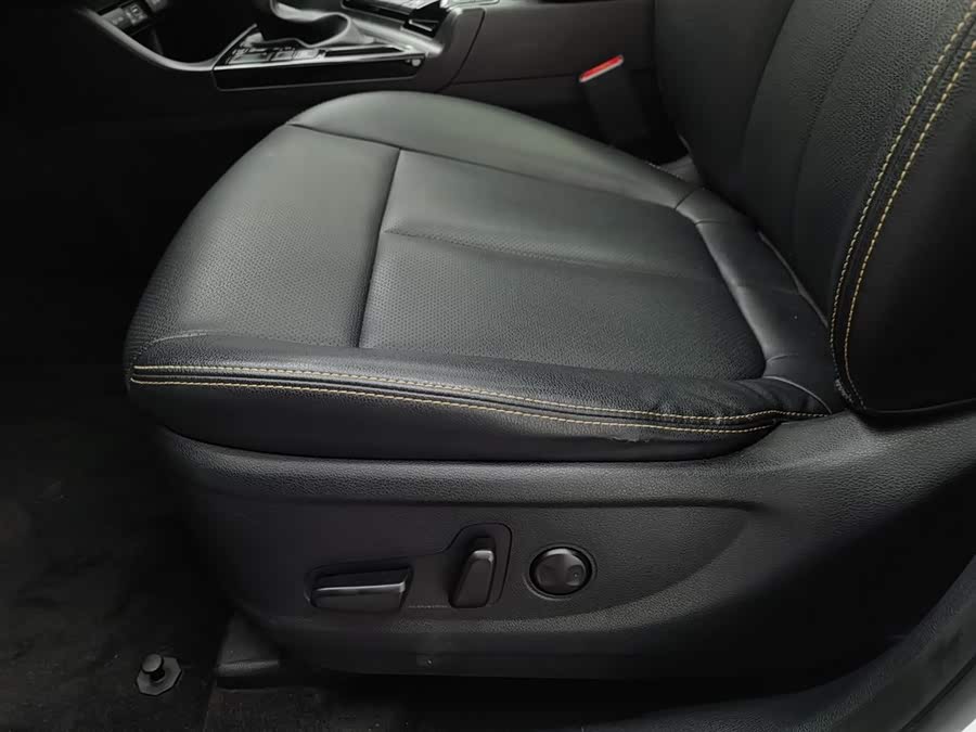 起亚 起亚KX7 2020 汽车图片 #21