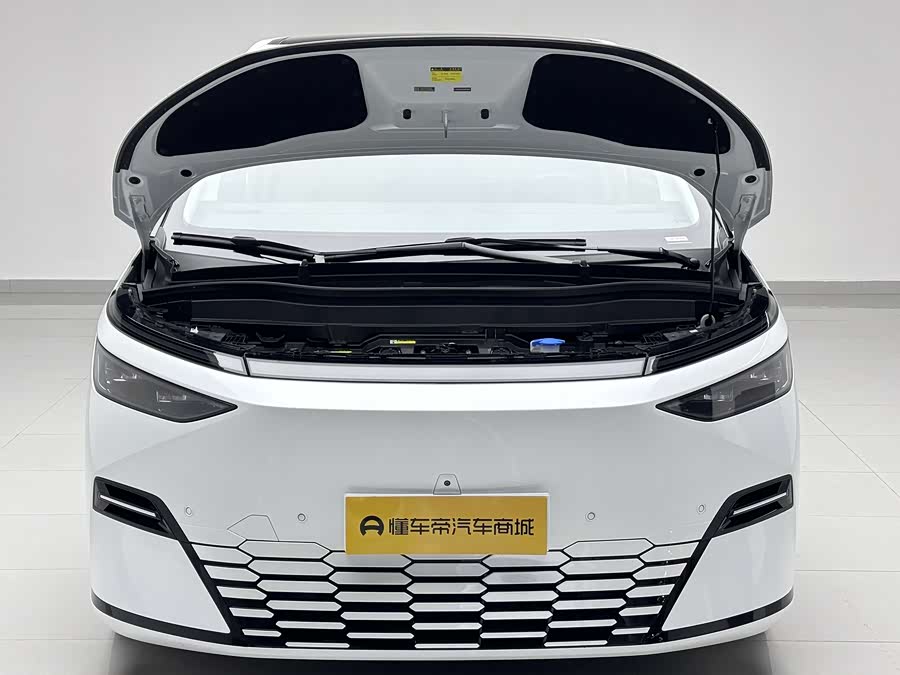 Xpeng X9 2025 صورة سيارة #21