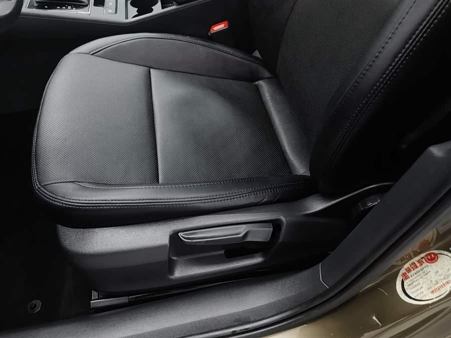 斯柯达 速派 2016 汽车图片 #21