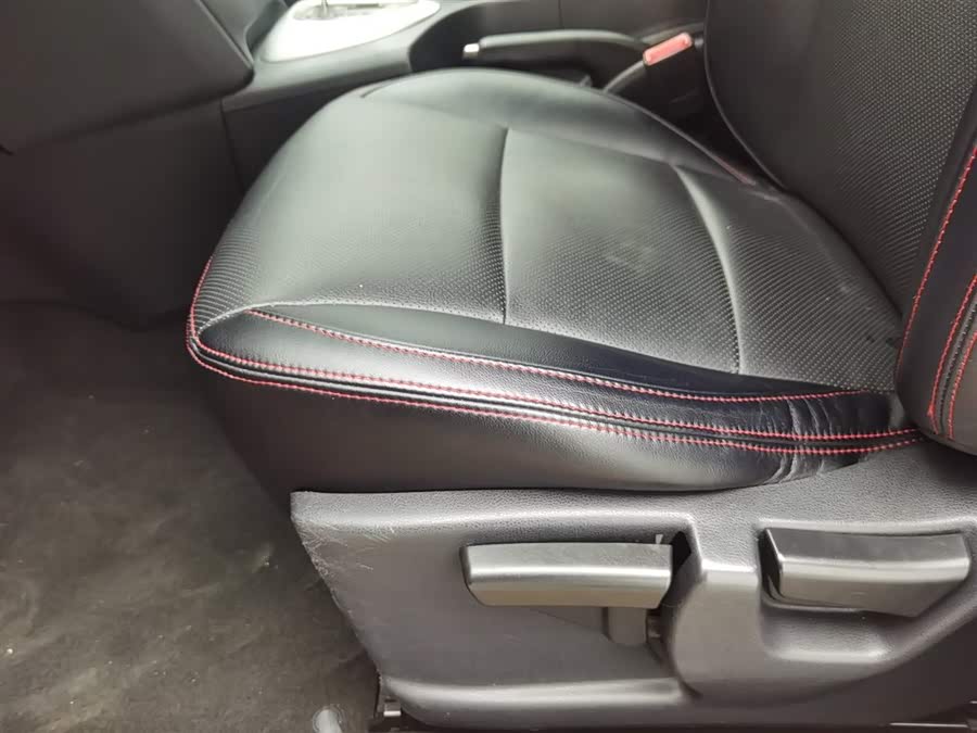 日产 逍客 2015 汽车图片 #21