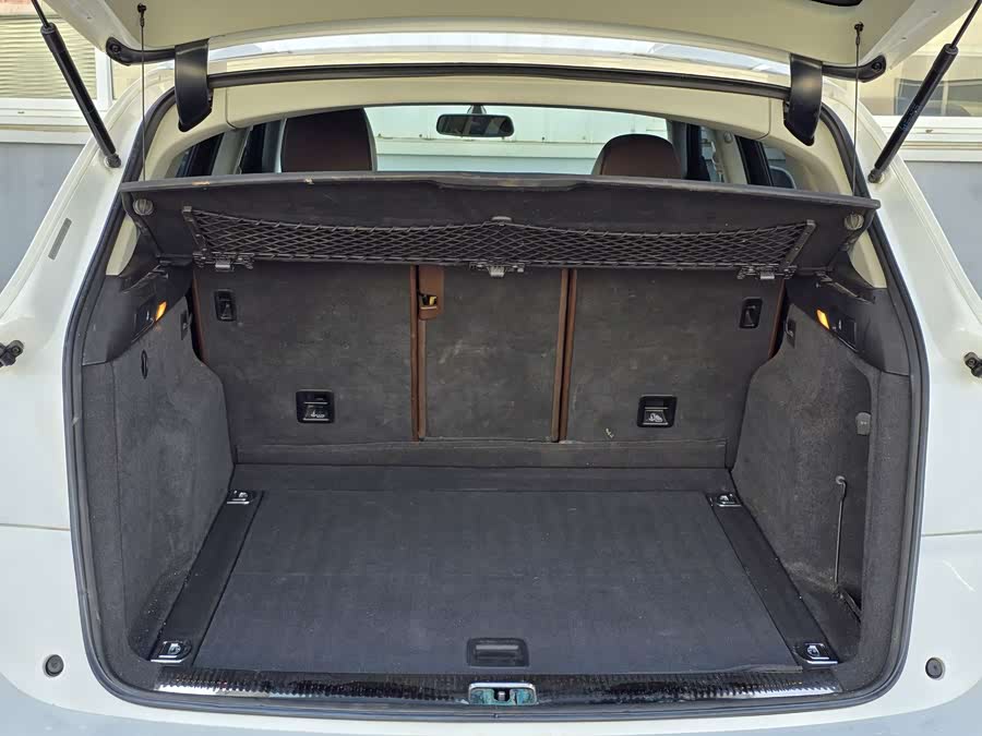 Audi Q5 2015 car image #21