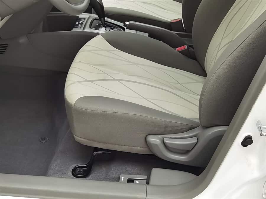 Chevrolet Sail 2013 car image #21