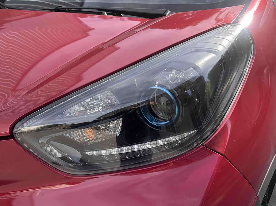 Chery Little Ant 2020 #21 Chery Little Ant 2020 car image #21