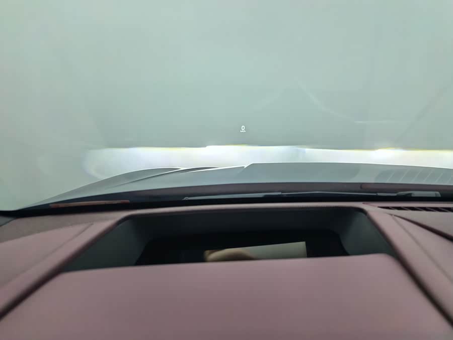 BYD Seal 07 DM-i 2025 imagen de coche #21