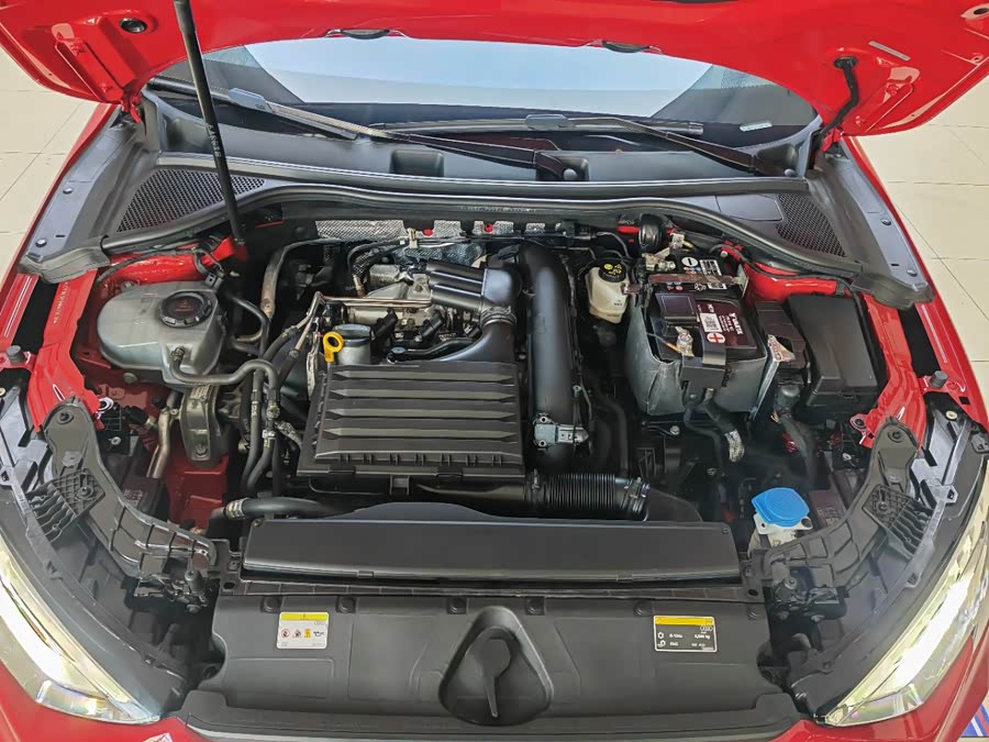 Audi A3 2021 car image #21