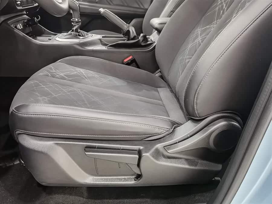 Haval Jingang Pao 2023 car image #21