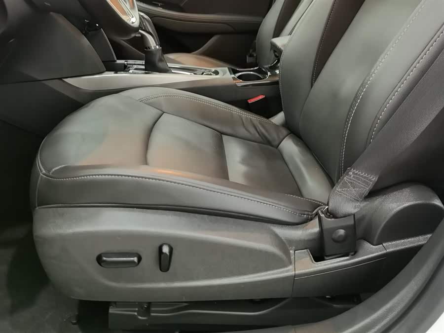 雪佛兰 迈锐宝 2016 汽车图片 #21