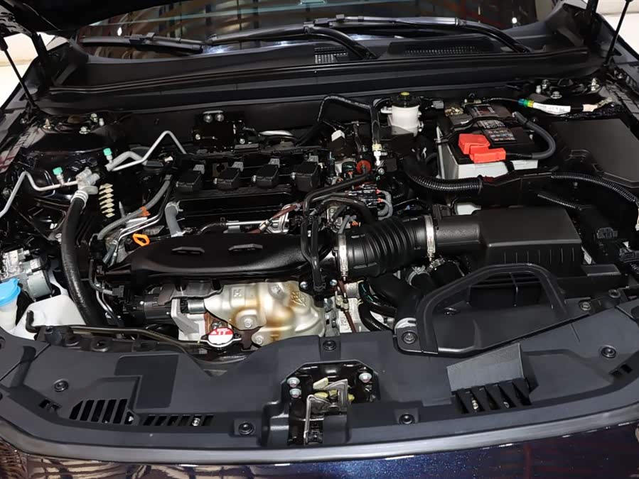 本田 雅阁 2023 汽车图片 #21