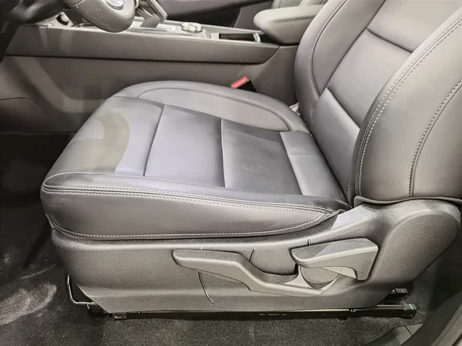 Haval Poer 2024 car image #21