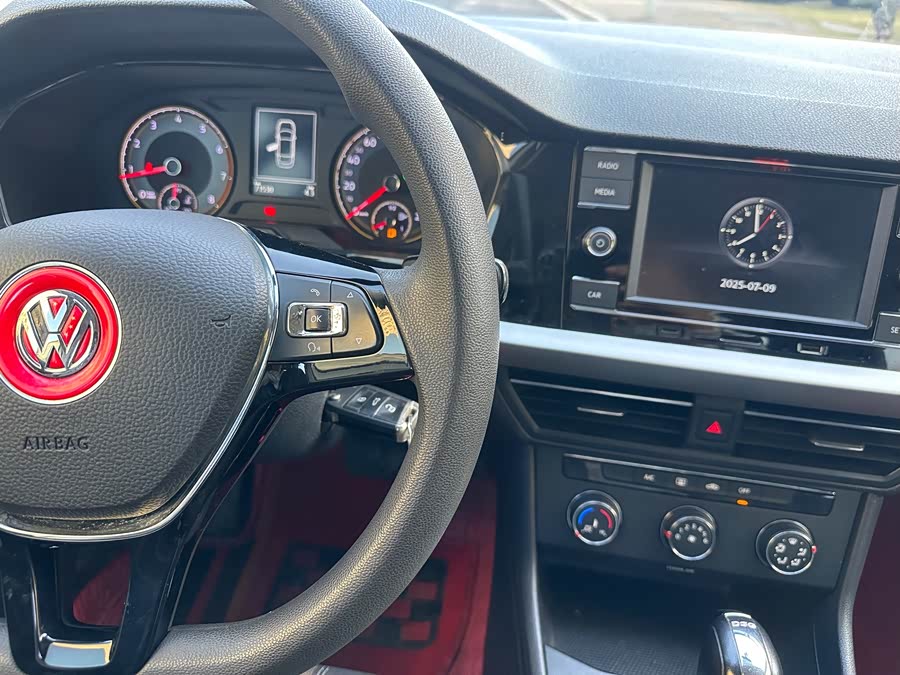 大众 朗逸 2023 汽车图片 #21