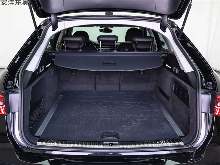 Audi A6 (Imported) 2021 изображение автомобиля #21