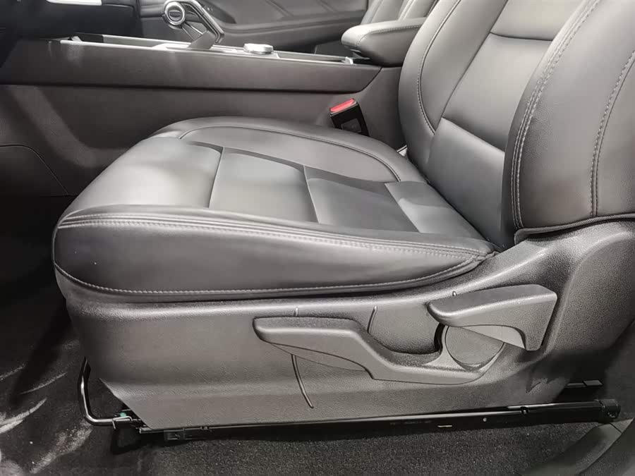 Haval Poer 2023 car image #21