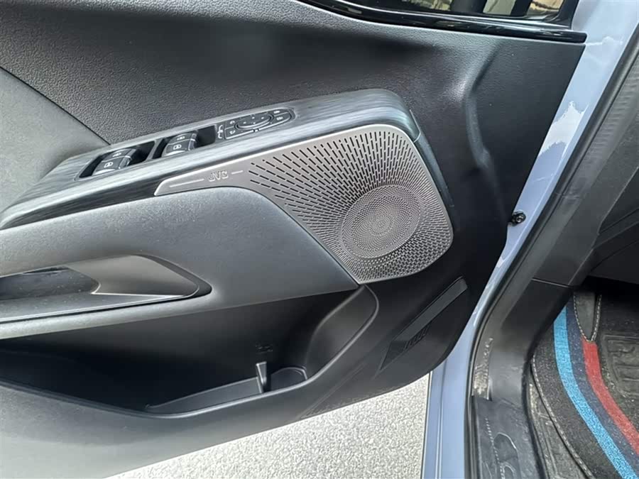 Haval Dargo 2023 immagine di auto #21