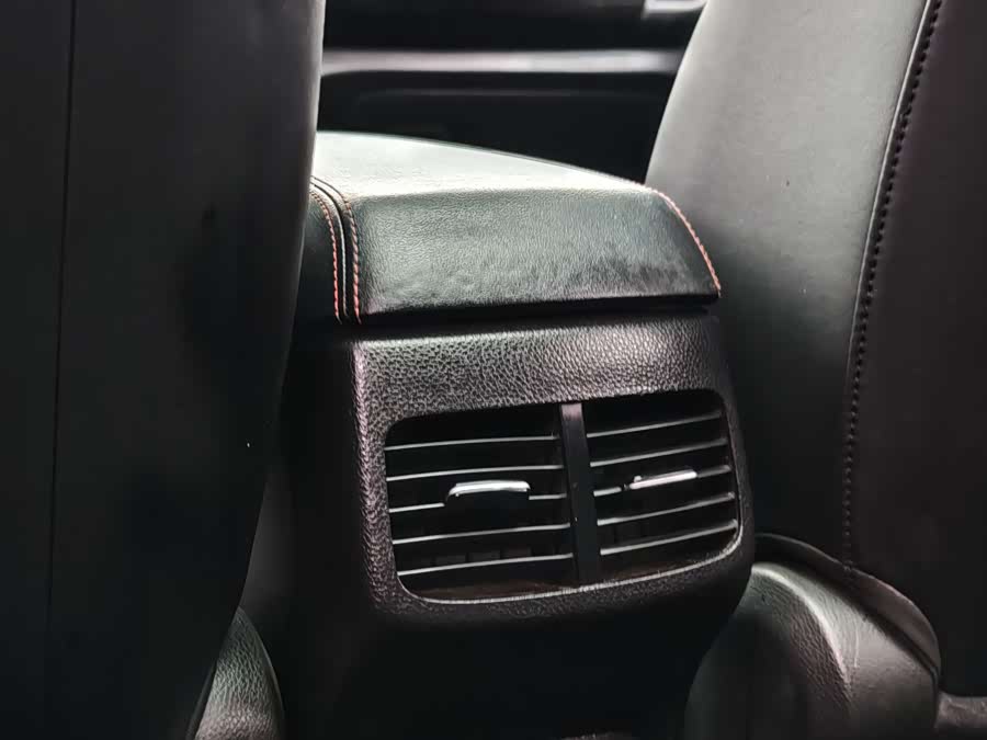 Kia Stonic 2021 car image #21