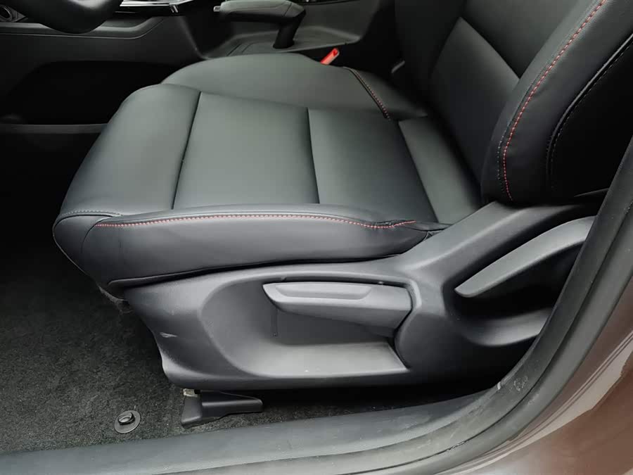 名爵 MG5 2021 汽车图片 #21