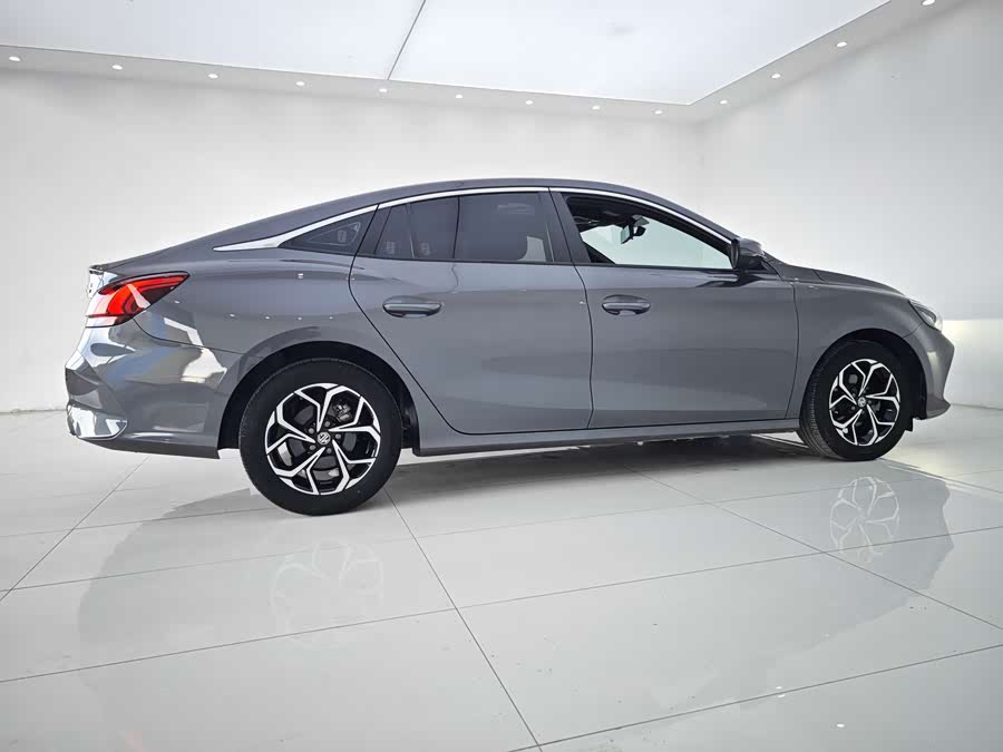 名爵 MG5 2021 汽车图片 #21