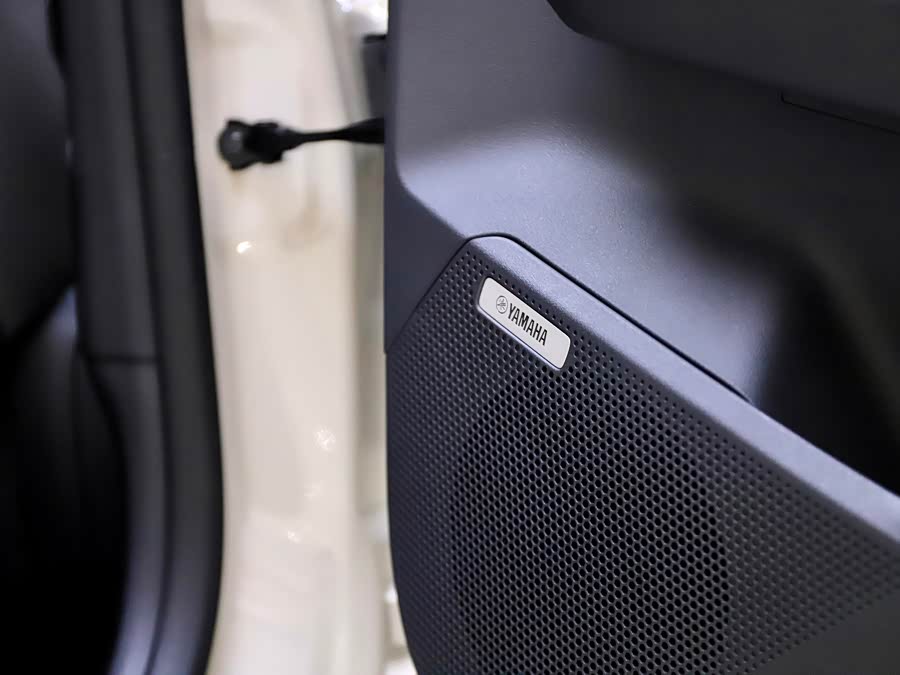 极氪 极氪X 2024 汽车图片 #21