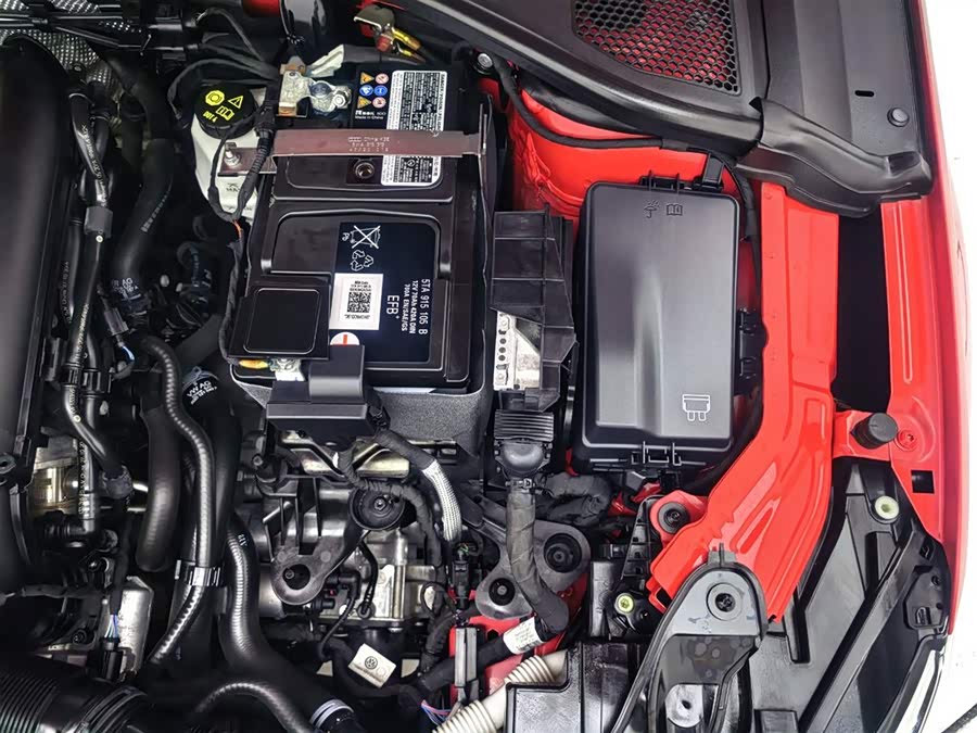 奥迪 奥迪A3 2021 汽车图片 #21