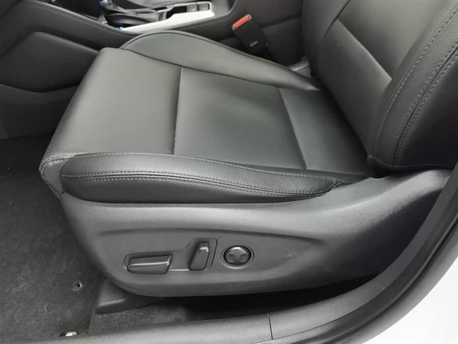 Hyundai Tucson 2017 #21 Hyundai Tucson 2017 car image #21