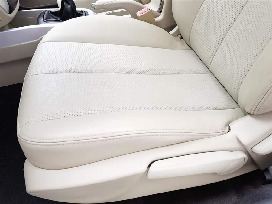 Changan Eado 2015 imagem de carro #21