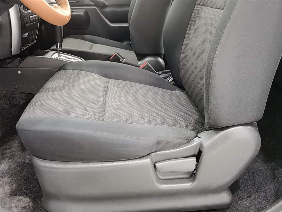 Suzuki Jimny (Imported) 2014 immagine di auto #21