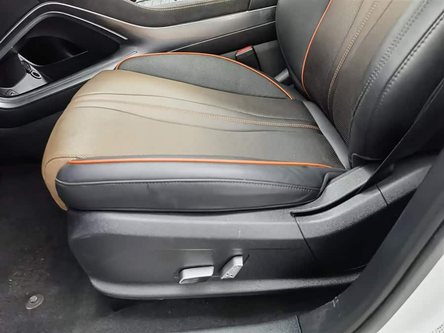 BYD Song Plus 2020 #21 BYD Song Plus 2020 immagine di auto #21