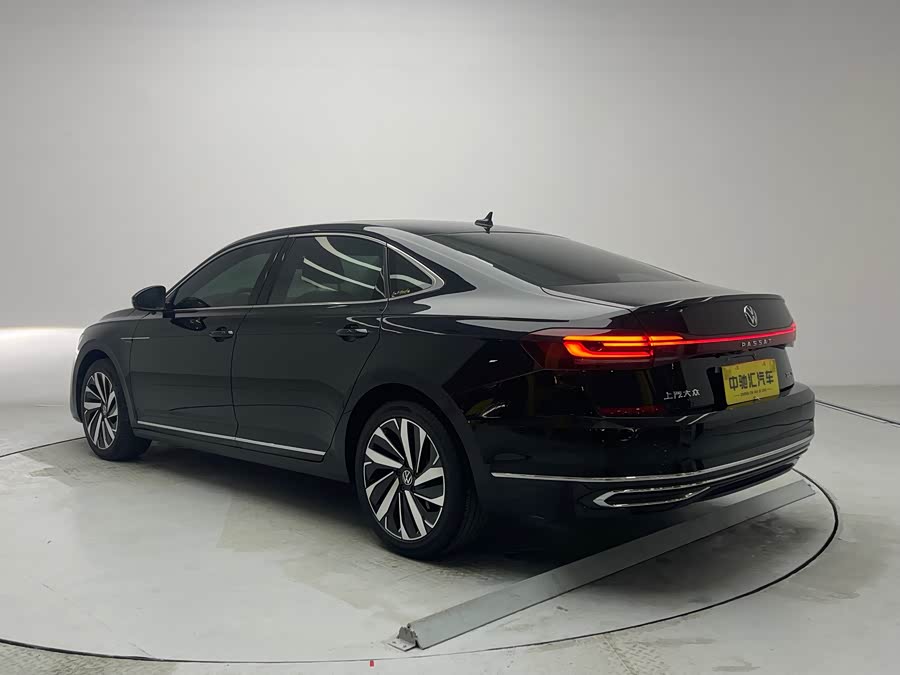 Volkswagen Passat 2022 #21 Volkswagen Passat 2022 car image #21