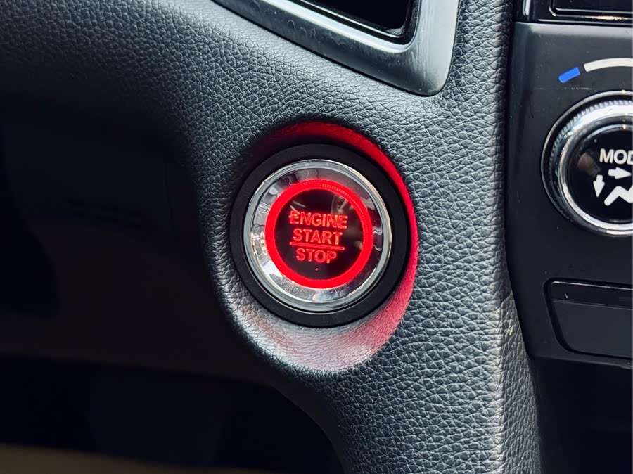 Honda Avancier 2023 car image #21