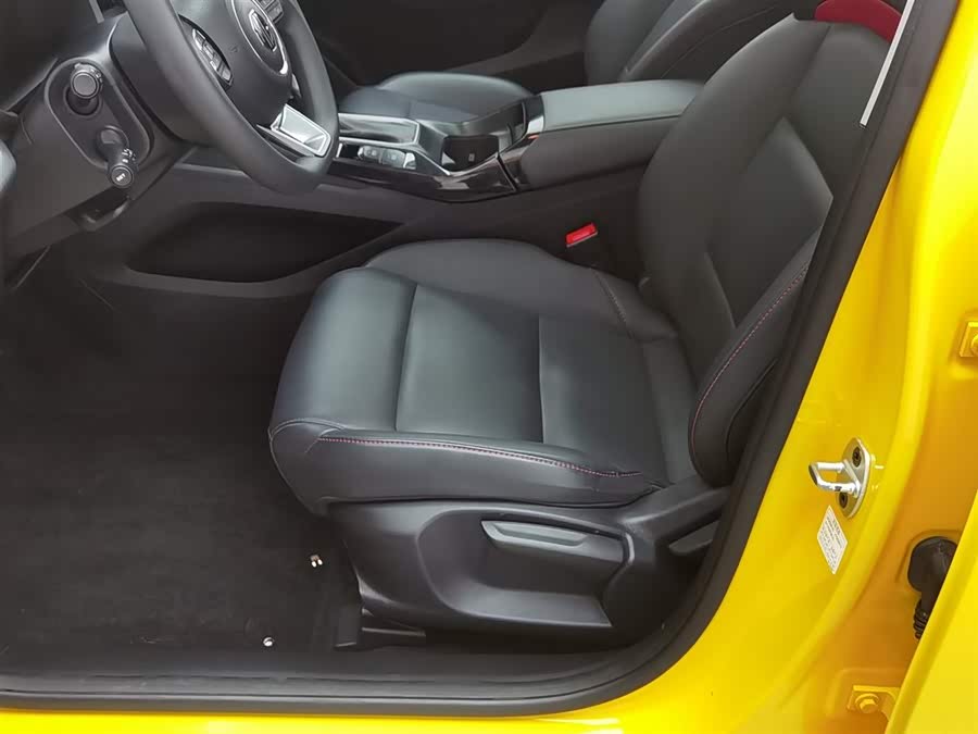 名爵 MG5 2022 汽车图片 #21