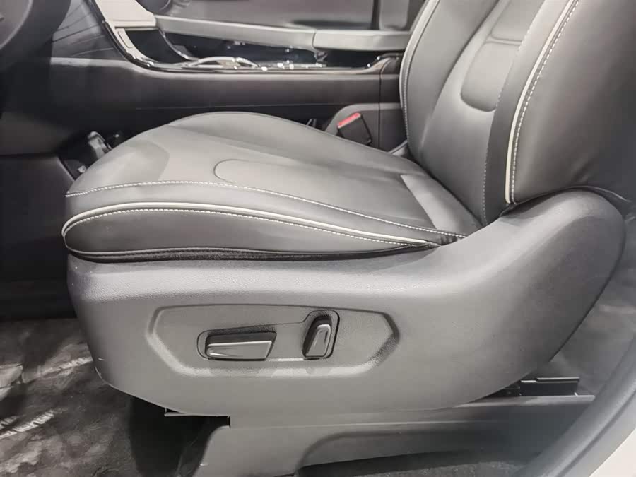 Hyundai Custo 2023 #21 Hyundai Custo 2023 car image #21