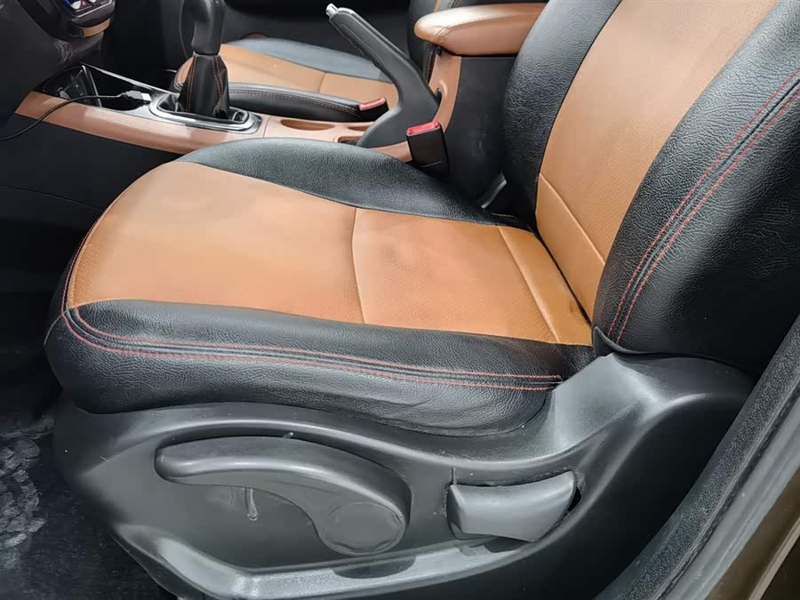 JOYEAR X5 2014 car image #21