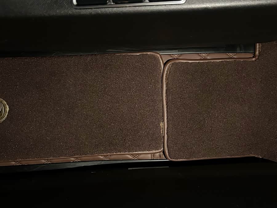 GAC Trumpchi E8 New Energy 2024 car image #21