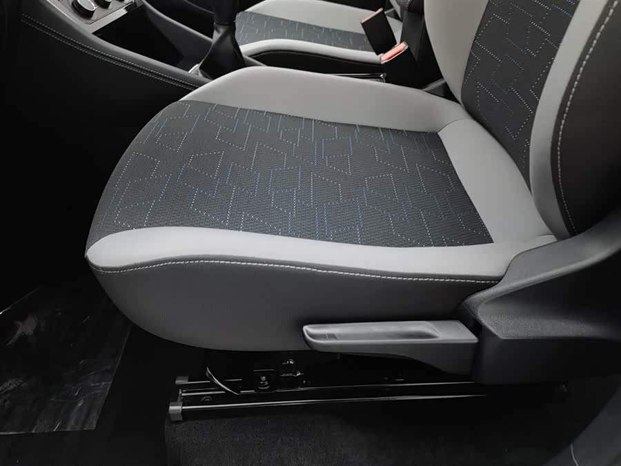 捷达VS5 2023 汽车图片 #21