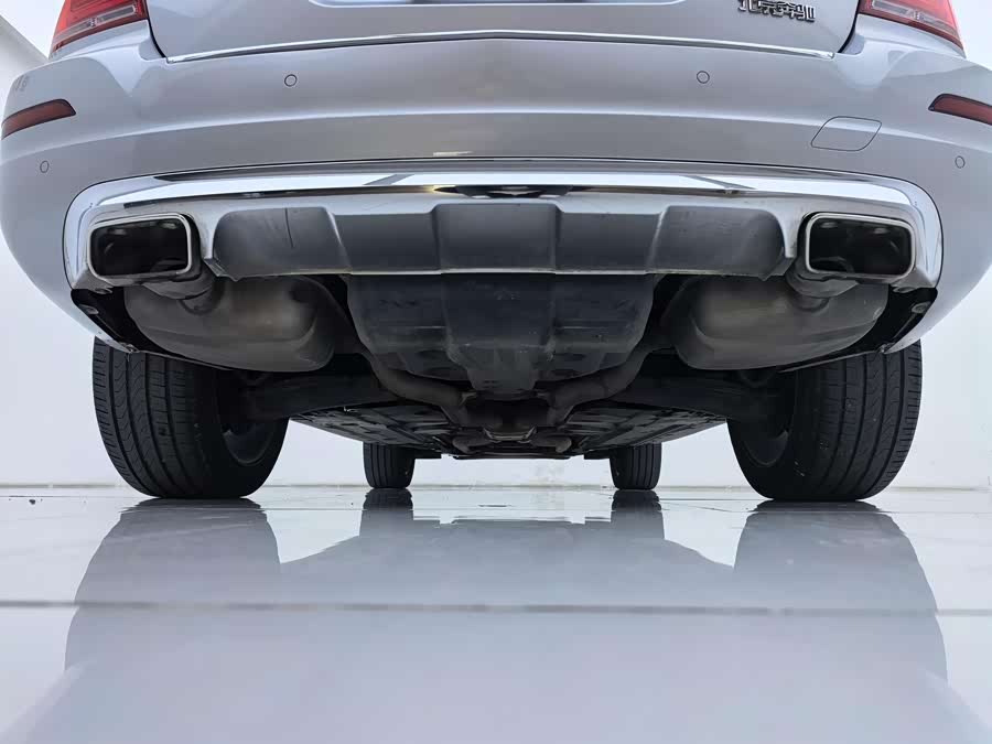 Mercedes-Benz GLK Class 2014 imagem de carro #21