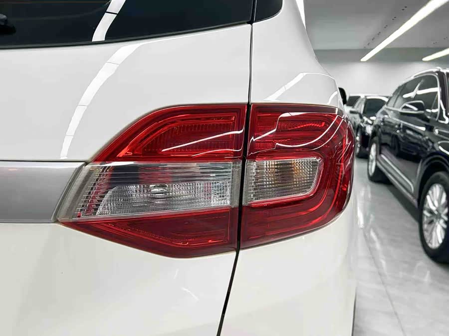 Ford Everest 2020 #21 Ford Everest 2020 car image #21