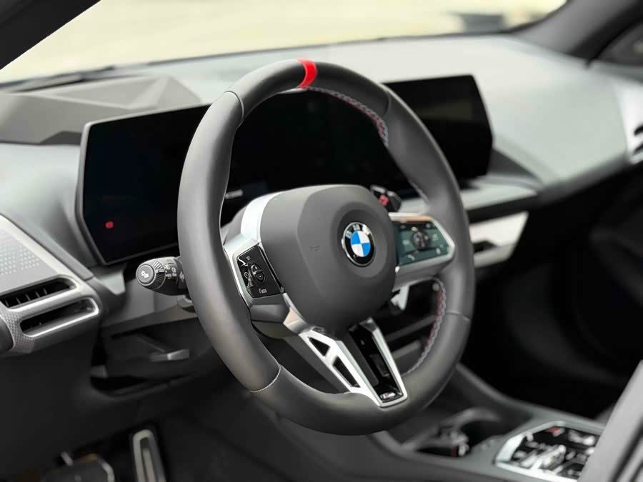 BMW M235L 2025 car image #21