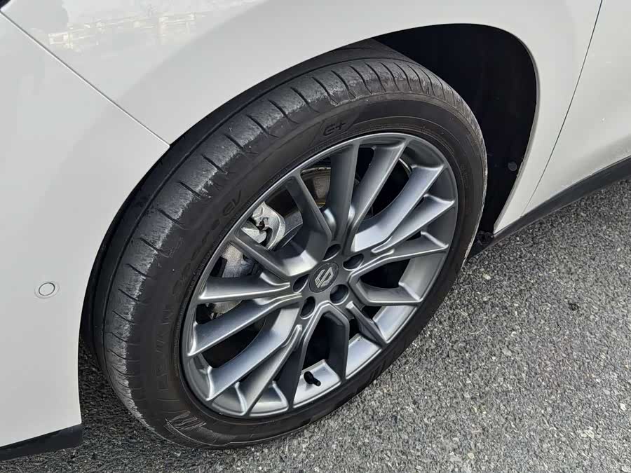 零跑汽车 零跑C10 2024 汽车图片 #21