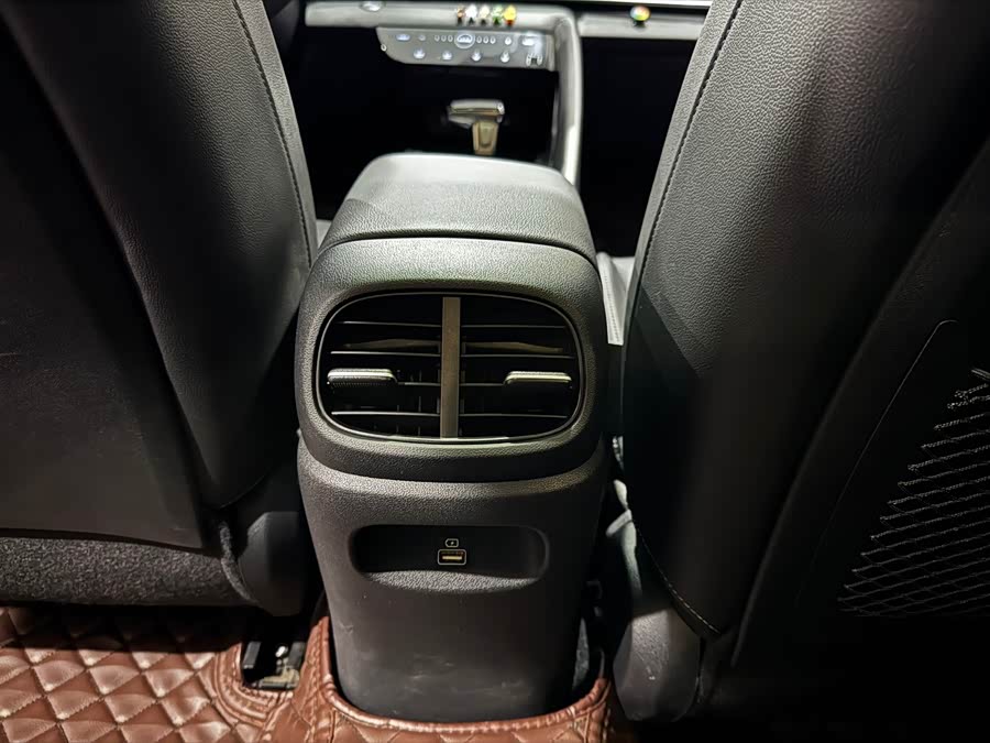 现代 伊兰特 2022 汽车图片 #21