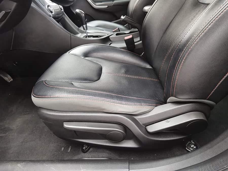 奇瑞 艾瑞泽5 2016 汽车图片 #21