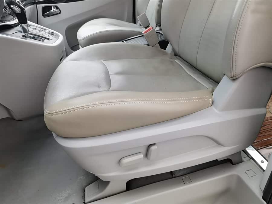 江淮汽车 瑞风M5 2015 汽车图片 #21