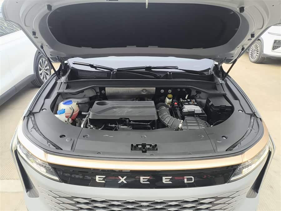 Exceed Yaoguang 2023 #21 Exceed Yaoguang 2023 car image #21